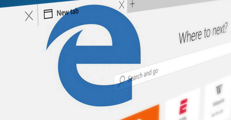 W Edge na Windows 10 Mobile w końcu wybierzemy wyszukiwarkę Google