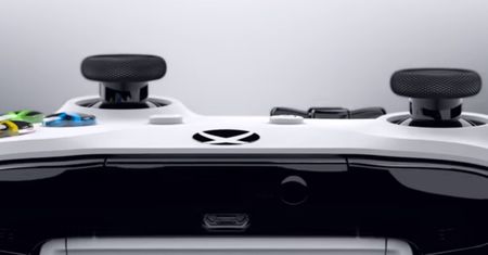 Xbox One S: data premiery i ceny w Polsce oraz coś dla fanów Gears of War
