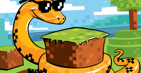 „Nauka programowania z Minecraftem” – świetna książka dla dzieci już w przedsprzedaży
