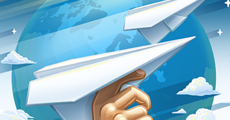 Nowy Telegram: bezpieczne rozmowy głosowe teraz także na Windowsie
