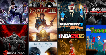 Xbox Game Pass: Microsoft uruchamia „Netfliksa dla graczy”