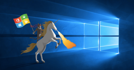 Windows 10 16215: ogrom nowości w nowej kompilacji insiderskiej