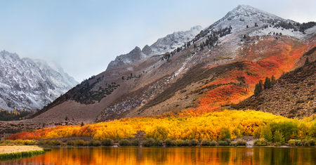 macOS High Sierra i niewymownie irytująca zmiana w ⌘ + Shift + 4: bug czy ficzer?