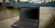 Lenovo ThinkPad X220 — mobilność doskonała?