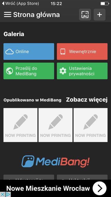 Slider item