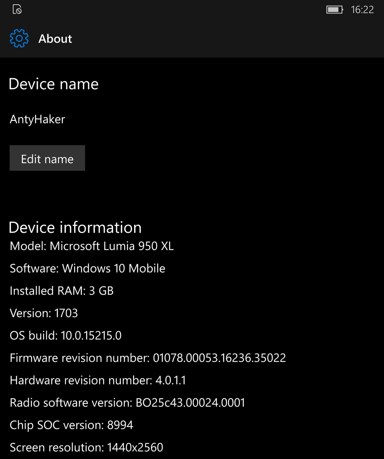 Windows 10 build 16199 to już kolejna kompilacja, która wprowadziła kilka ciekawych zmian