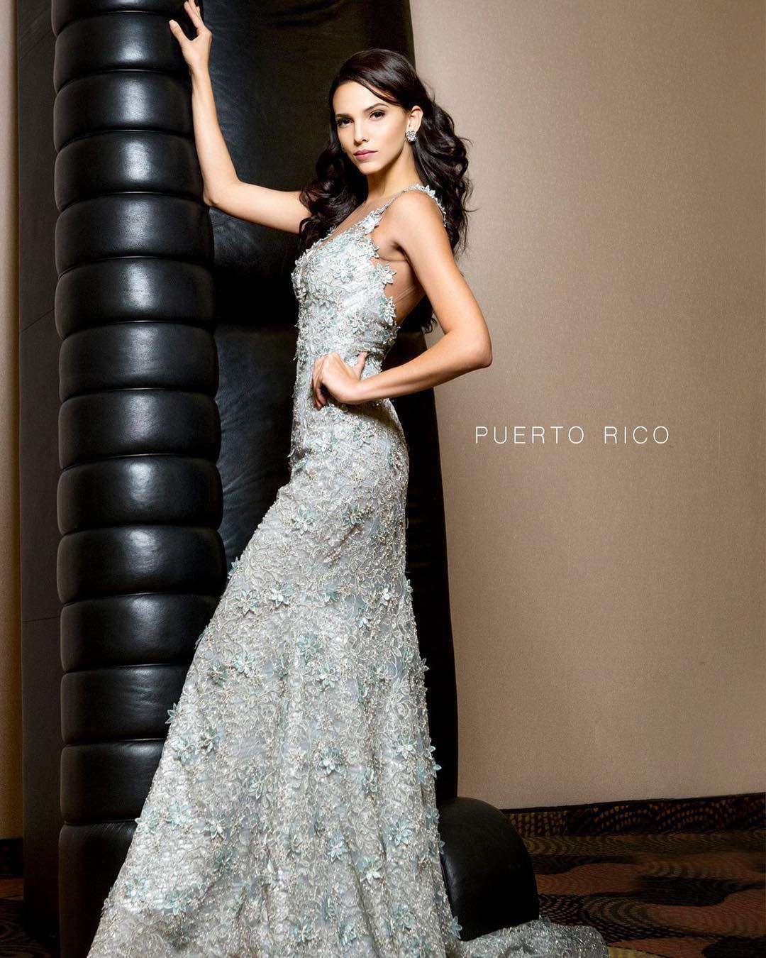 Valeria Vazquez - Miss Supranational 2018