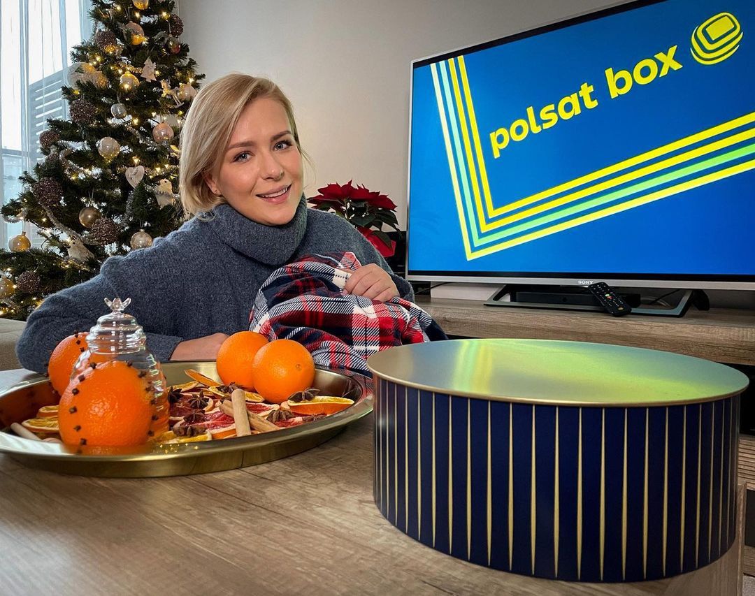 Aneta Zając - Boże Narodzenie 2021