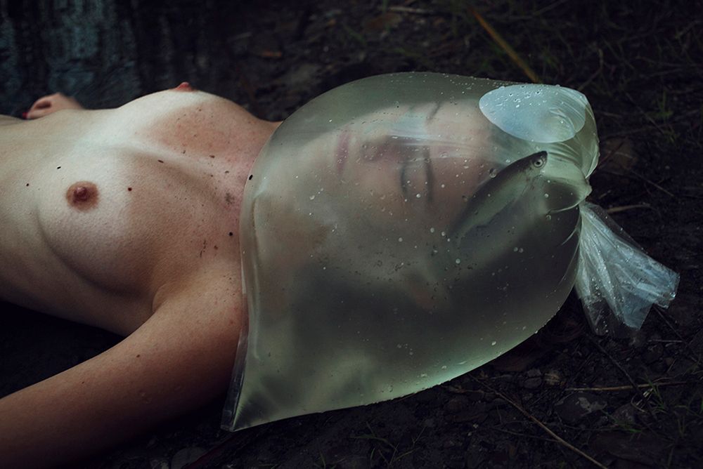 Według Andrew Tarnawczyka w fotografii „najważniejsza jest wyobraźnia” 13