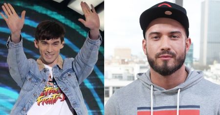"Big Brother": Maciek wyrzucony z programu! Groził "Ślicznotce Witkowskiego": "Roz....e mu łeb, jak wyjdę z programu!”