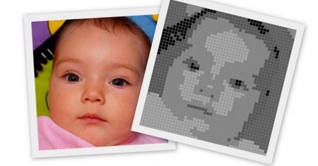 Photoshop pomaga stworzyć mozaikę z klocków Lego, czyli poradnik dla początkujących