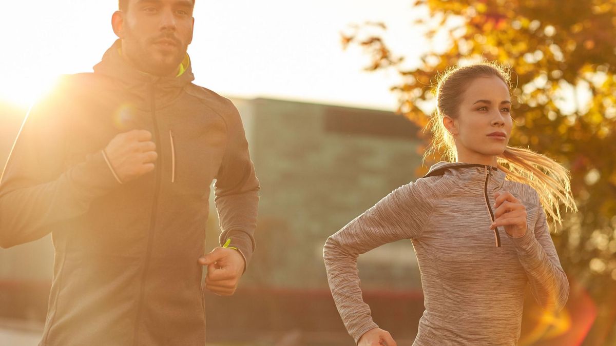 Chcesz żyć długo? Ćwicz!