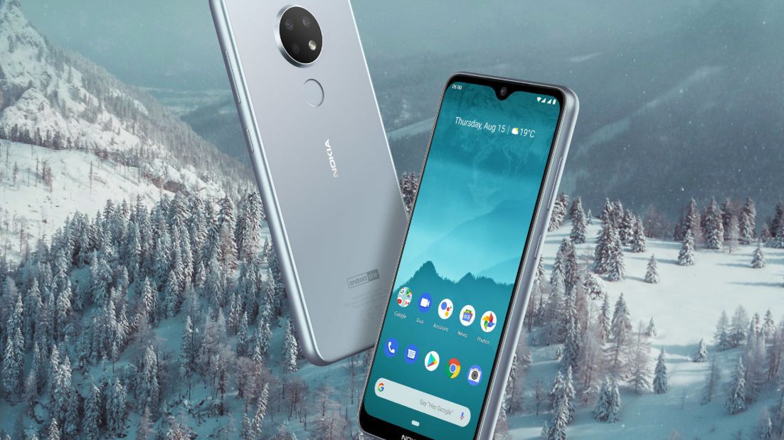 Nokia 7.2 i 6.2 oficjalnie. Oto polskie ceny nowości z ekranami PureDisplay i potrójnymi aparatami 1