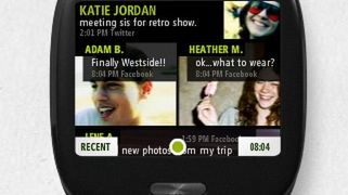 Microsoft Kin One - pierwsze wrażenia 1