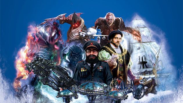 Twórcy Tropico planują podbić rynek gier mobilnych! 1