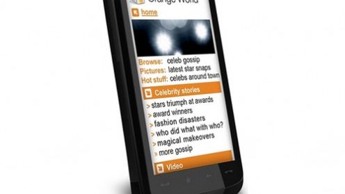 HTC Touch HD na rynku od listopada 1