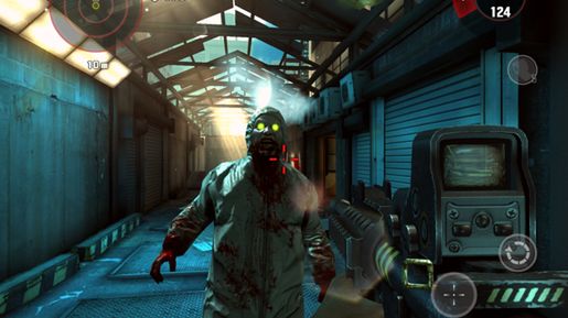 Dead Trigger dla Androida dostępna za darmo, z bezsilności wobec piractwa 1