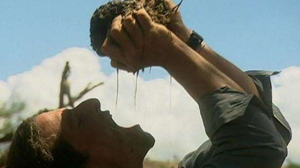 Przyjaciel podróżnika - butelka, która usuwa z wody bakterie 1