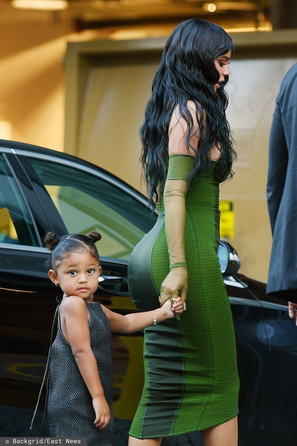 Travis Scott POTWIERDZA, że pogodził się z Kylie Jenner