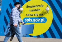 Narodowy Spis Powszechny 2021. Nie chcesz się spisać? Są pierwsze kary
