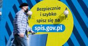 Narodowy Spis Powszechny 2021. Nie chcesz się spisać? Są pierwsze kary