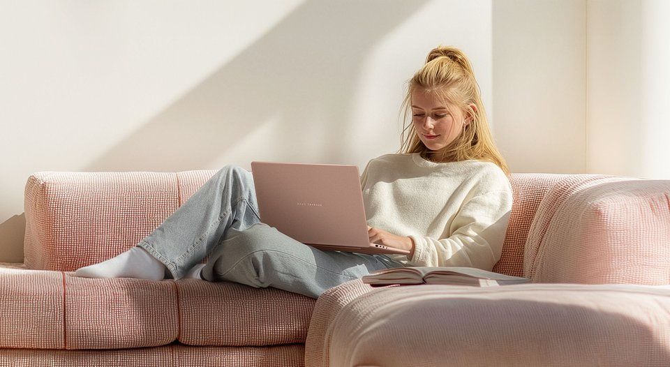 ASUS Zenbook 14