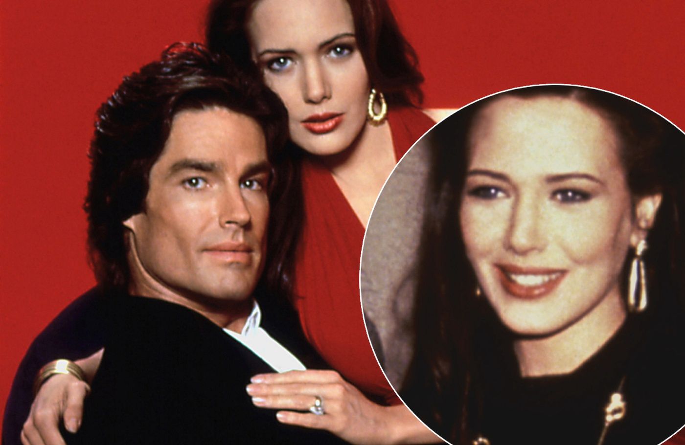 Hunter Tylo była pięknością. Do czasu. Uzależniła się od zabiegów medycyny estetycznej i chirurgii plastycznej