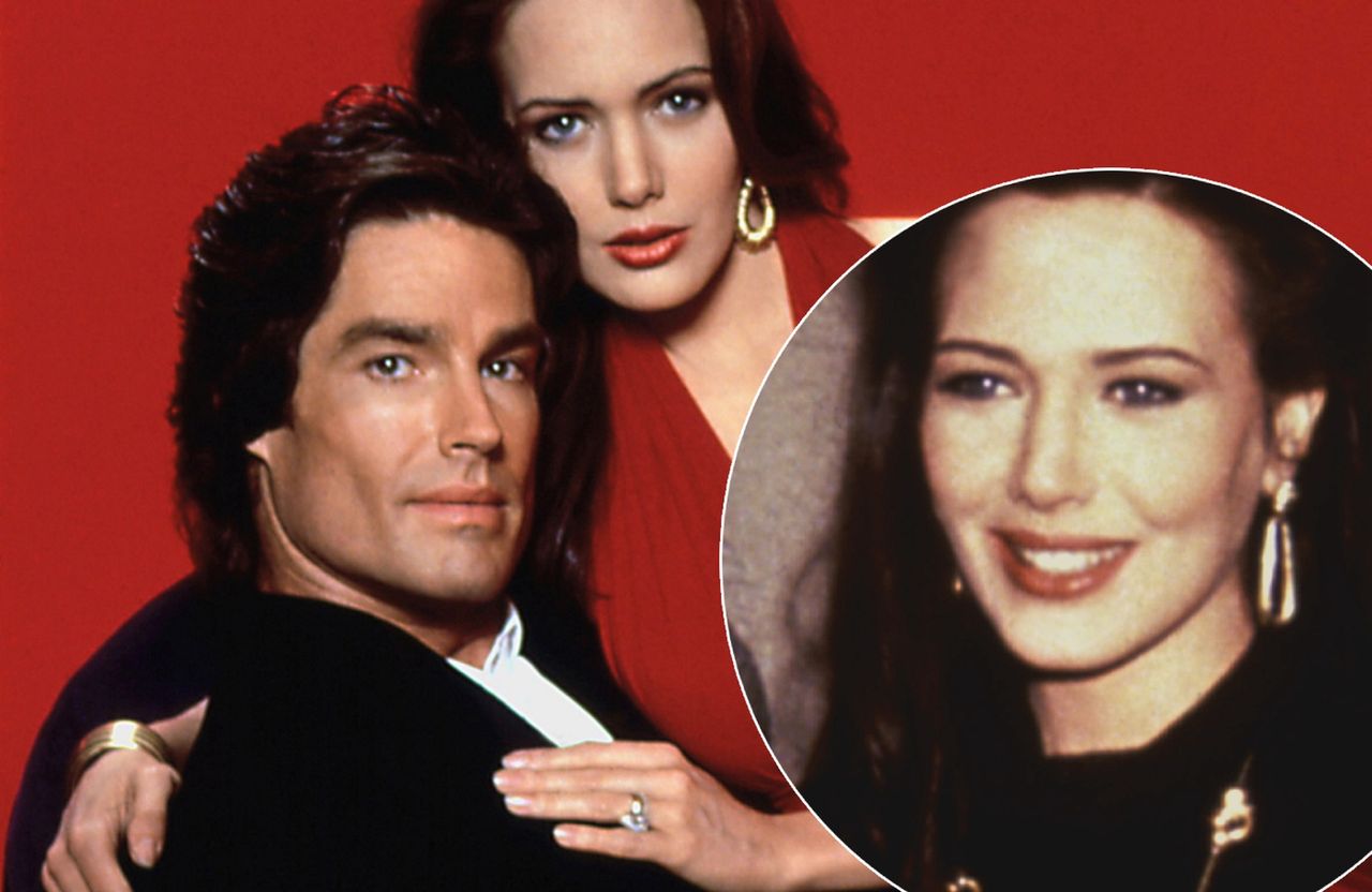 Hunter Tylo była pięknością. Do czasu. Uzależniła się od zabiegów medycyny estetycznej i chirurgii plastycznej