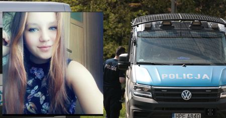 Zaginęła 15-letnia Dagmara. Policja prosi o pomoc