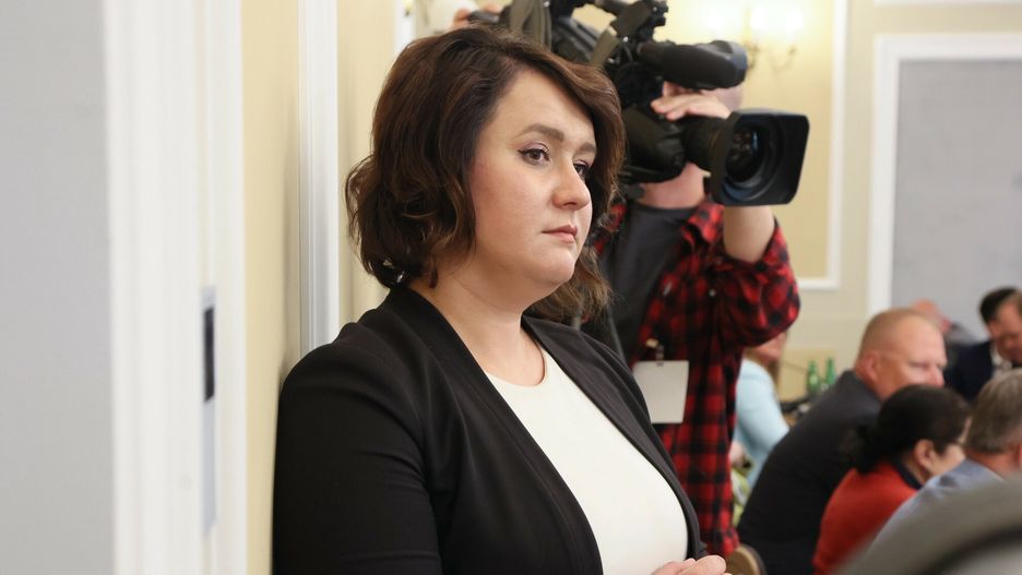 Anna Maria Sierakowska