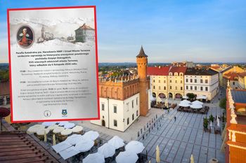 Pogrzeb po 400 latach. Wyjątkowa uroczystość w Tarnowie