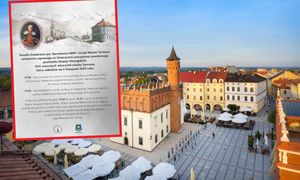 Pogrzeb po 400 latach od śmierci. Wyjątkowa uroczystość w Tarnowie