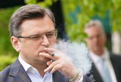 Radykalny zwrot między Ukrainą a Niemcami. Kułeba zmienił ton