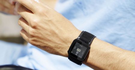 Aktualizacja dla mikrowyświetlacza Sony Ericsson LiveView już dostępna