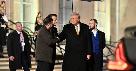Trump ujawnia szczegóły rozmowy z Zełenskim