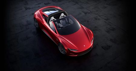 Tesla znów przekłada premierę Roadstera. Podobno przez pogodę