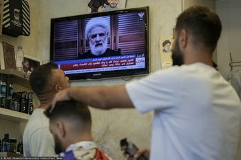 Przywódca Hezbollahu ostrzega przed "darmowymi ustępstwami"