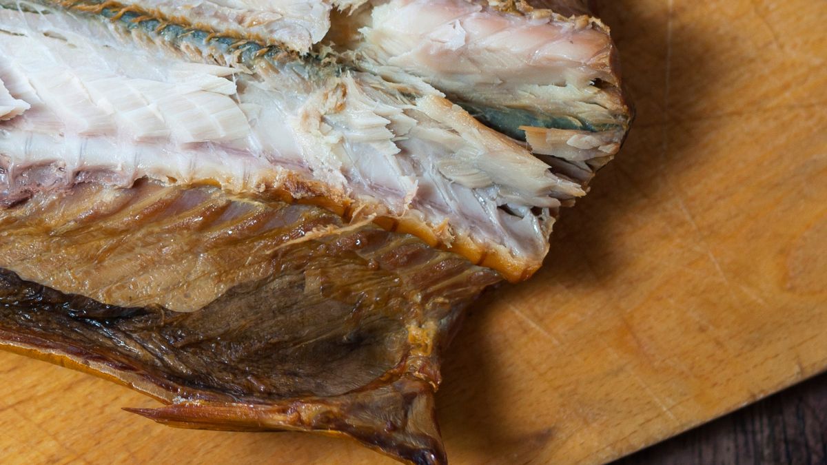 Która wędzona ryba jest najlepsza?