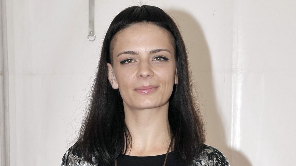 Anna Józefina Lubieniecka