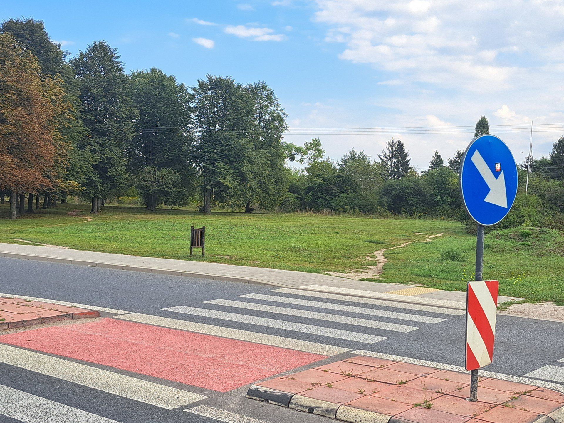 Nowa linia KDP zmieni krajobraz Retkini. Na szczęście nie trzeba będzie rozbierać przystanku kolejowego Łódź Retkinia