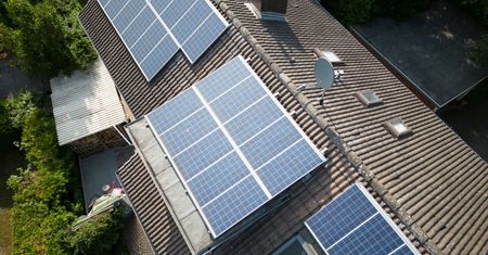 Niemcy idą na rekord. Tak dobrze z produkcją energii jeszcze nie było
