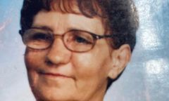 Siechnice. Zaginęła Jadwiga Gardecka. Policja prosi o pomoc