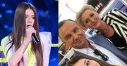 Roksana Węgiel pochwaliła się zdjęciem z prezydencką parą. Fani: "Mało hejtu ostatnio dostałaś?" (FOTO)