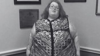 Dolly Martinez, gwiazda "Historii wielkiej wagi", NIE ŻYJE. Miała zaledwie 30 lat