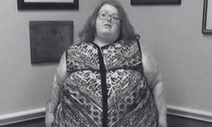 Dolly Martinez, gwiazda "Historii wielkiej wagi", NIE ŻYJE. Miała zaledwie 30 lat