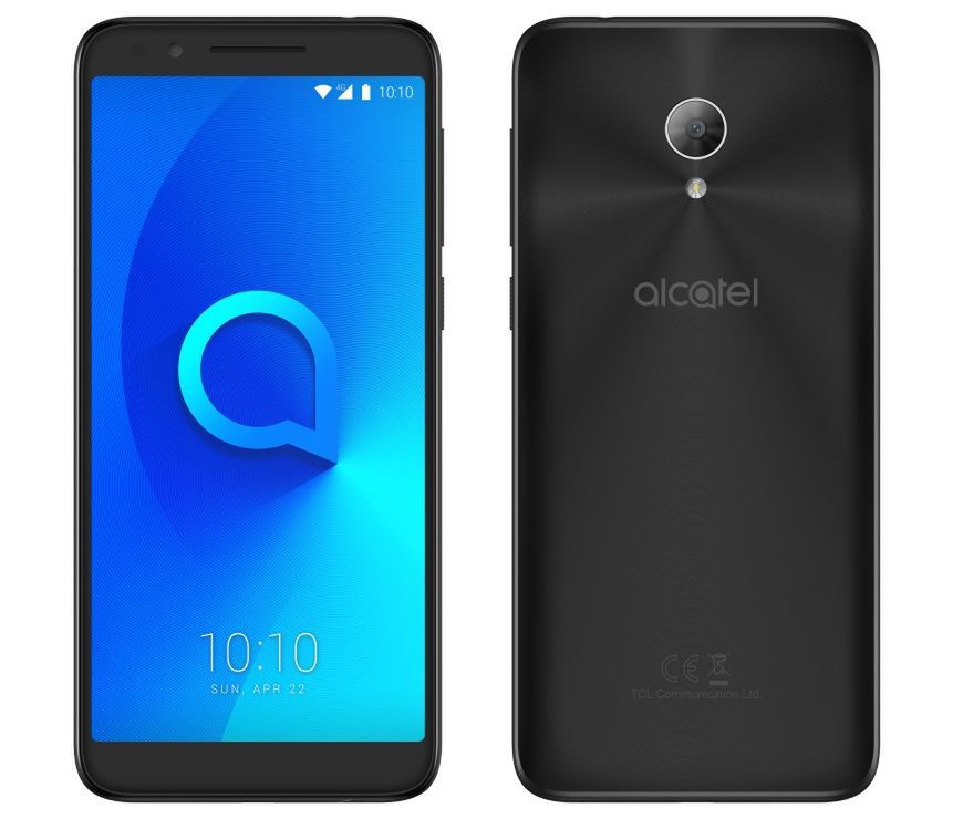 Alcatel 3L