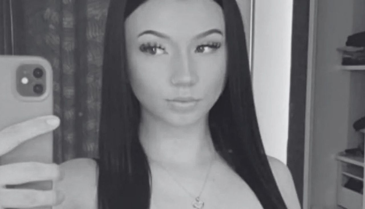 Odkrycie rok po śmierci Mai. Wstrząsające, co było w środku