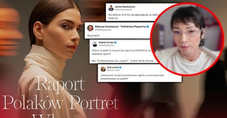 W sieci wrze po tłumaczeniach pełnomocniczki Tuska. "Nie do obrony"
