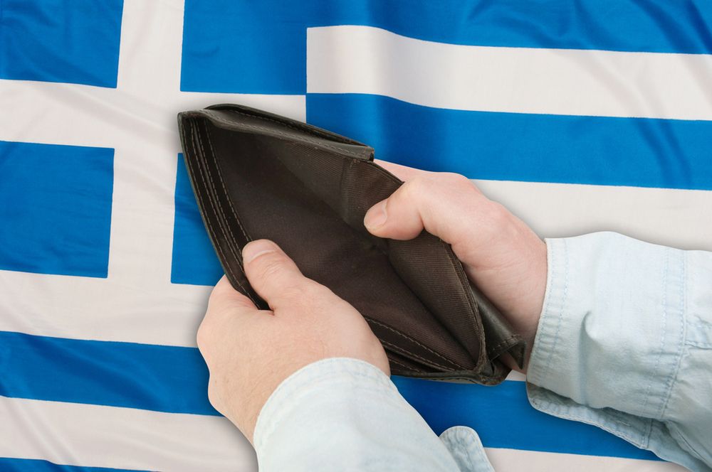 Gadżet prawem, nie towarem. Jaki kryzys: zadłużeni Grecy chcą kupować nowe sprzęty 4