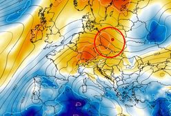 Kilka dni radości, potem zmiana. To nie są dobre wieści pogodowe